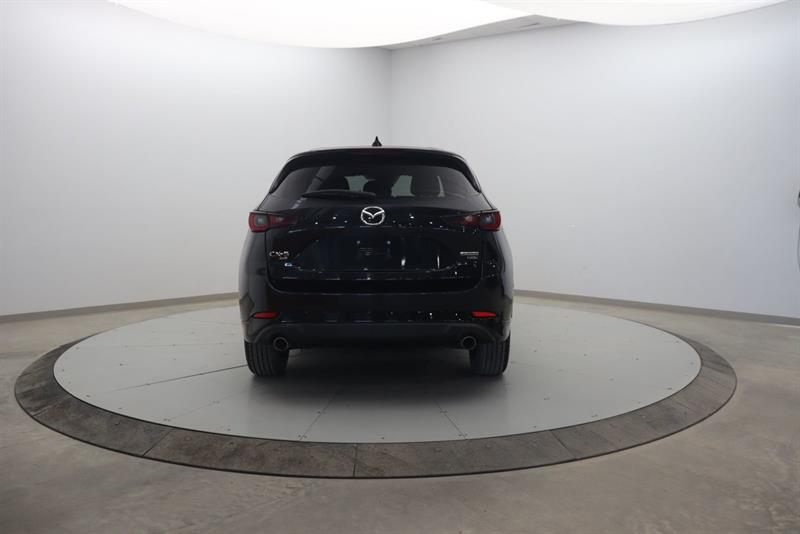 mazda CX-5 2022 - 5