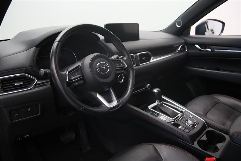 mazda CX-5 2022 - 7