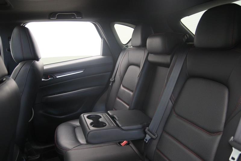 mazda CX-5 2022 - 9
