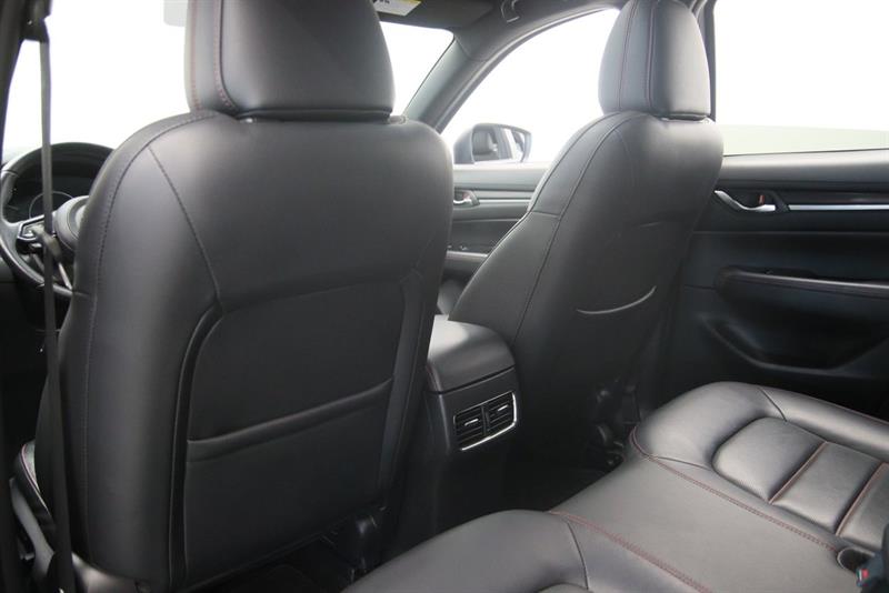 mazda CX-5 2022 - 10