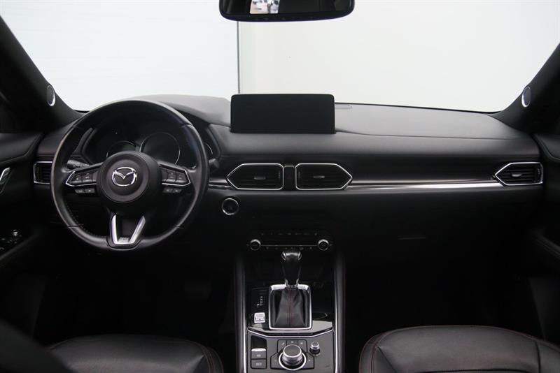 mazda CX-5 2022 - 11