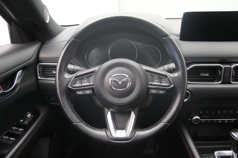 mazda CX-5 2022 - 12
