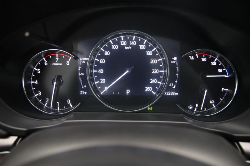 mazda CX-5 2022 - 13