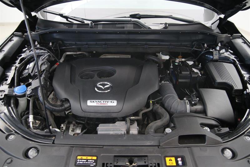 mazda CX-5 2022 - 15