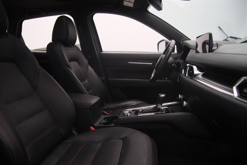 mazda CX-5 2022 - 16