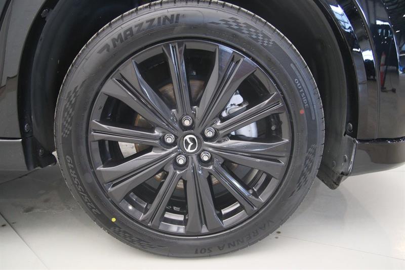 mazda CX-5 2022 - 17