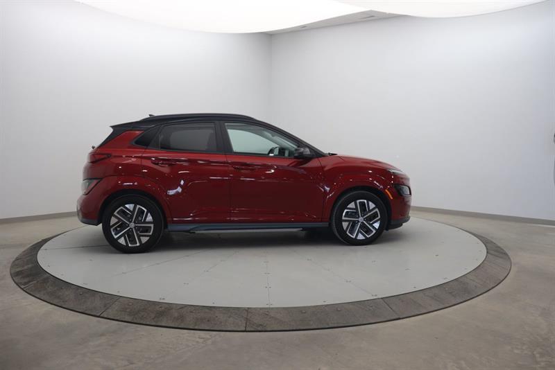 hyundai Kona électrique 2022 - 3