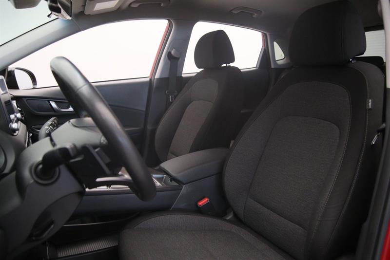 hyundai Kona électrique 2022 - 6