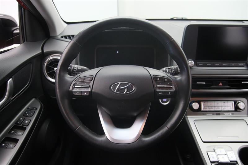hyundai Kona électrique 2022 - 11