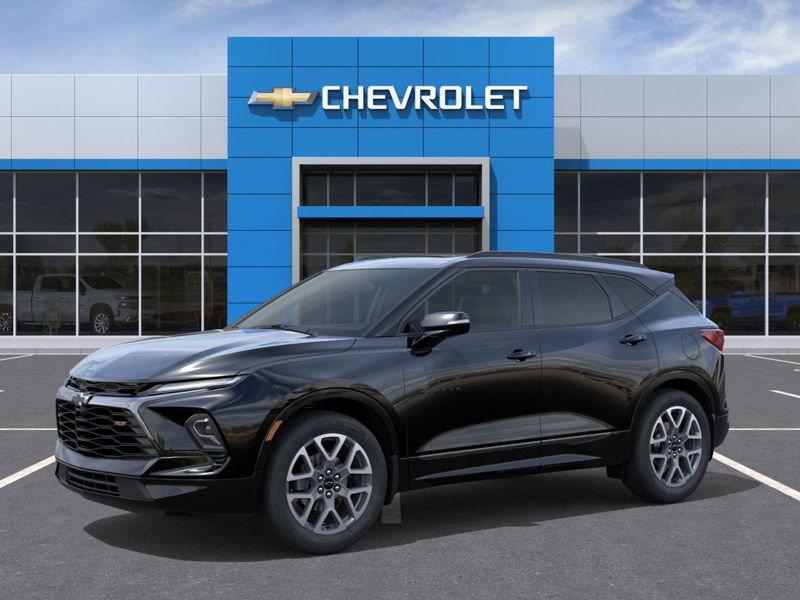 chevrolet Blazer 2026 - 2