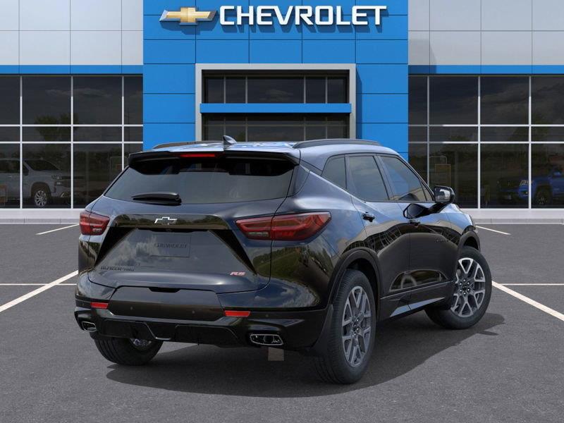 chevrolet Blazer 2026 - 4