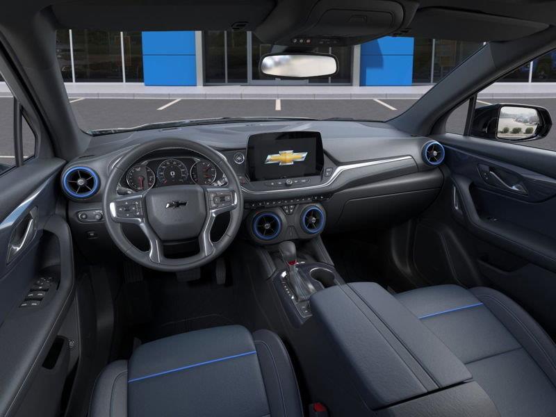 chevrolet Blazer 2026 - 5