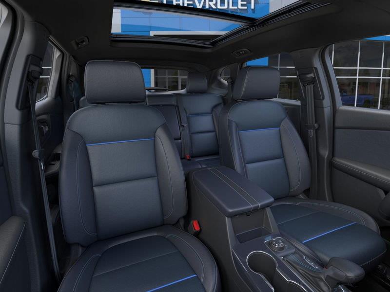 chevrolet Blazer 2026 - 6