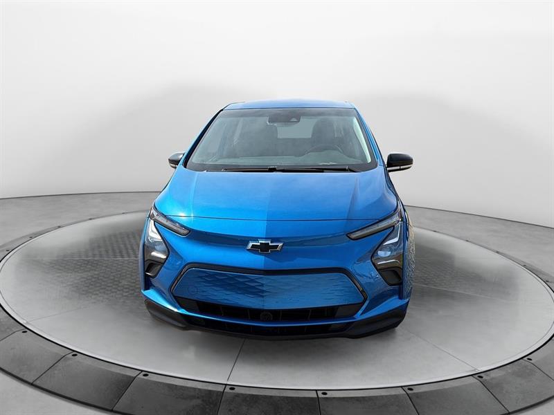 chevrolet Bolt EV 2022 - 2