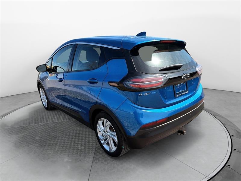 chevrolet Bolt EV 2022 - 3