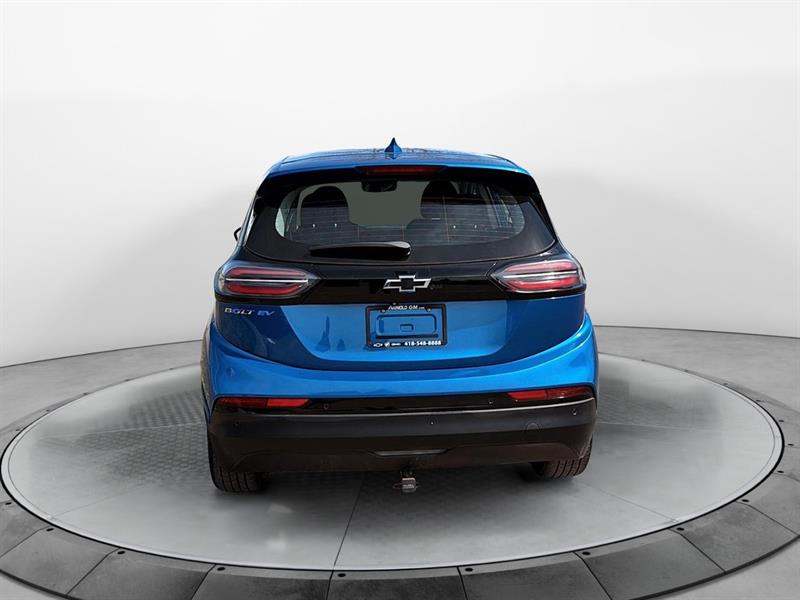 chevrolet Bolt EV 2022 - 4
