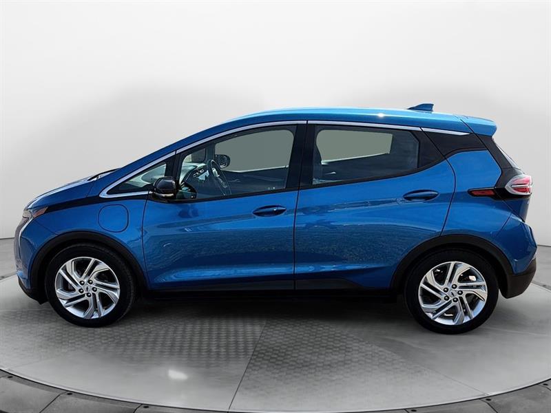 chevrolet Bolt EV 2022 - 5