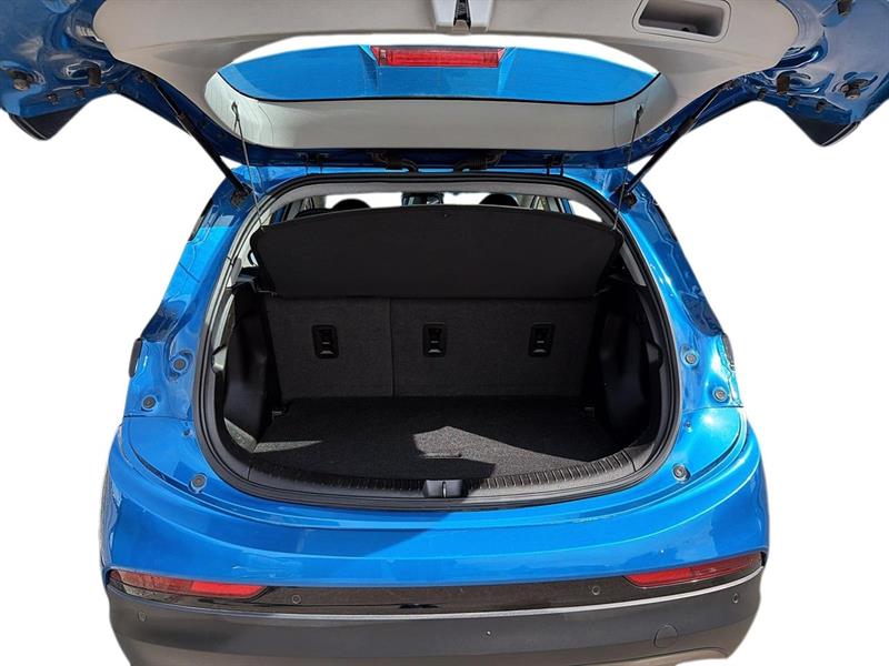 chevrolet Bolt EV 2022 - 6