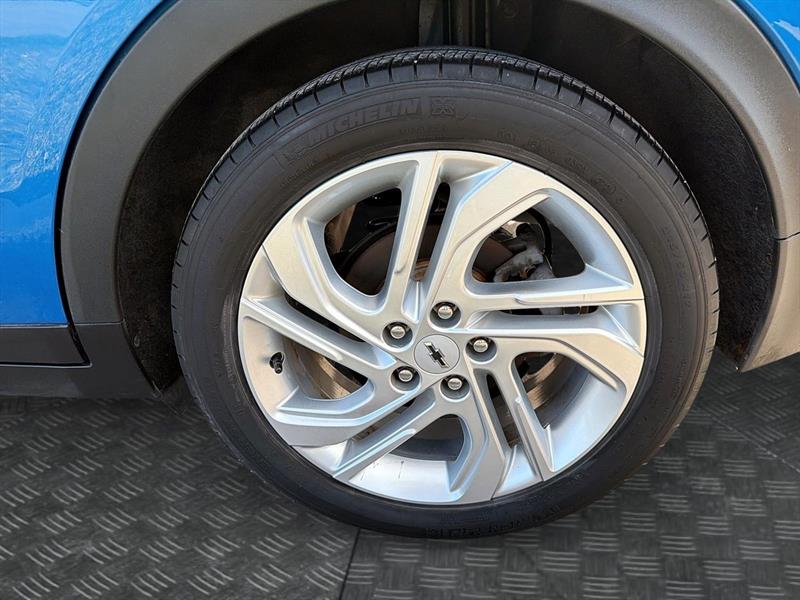 chevrolet Bolt EV 2022 - 7