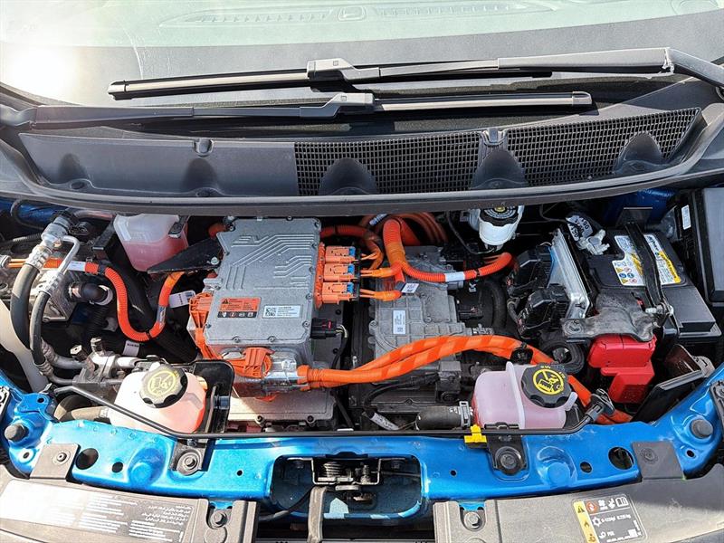 chevrolet Bolt EV 2022 - 8