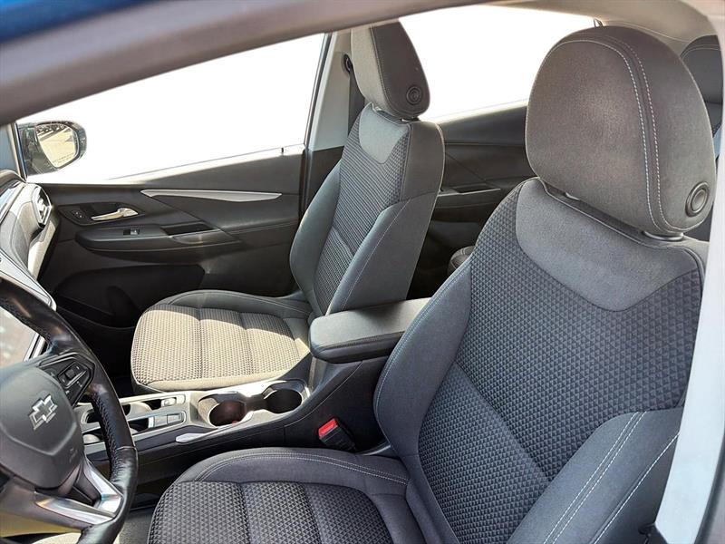chevrolet Bolt EV 2022 - 9