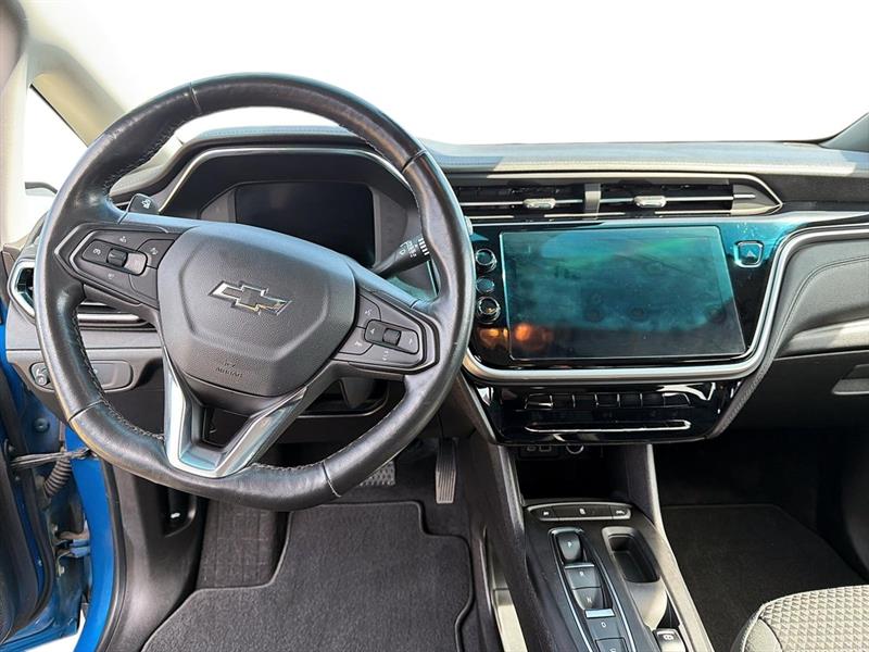 chevrolet Bolt EV 2022 - 10
