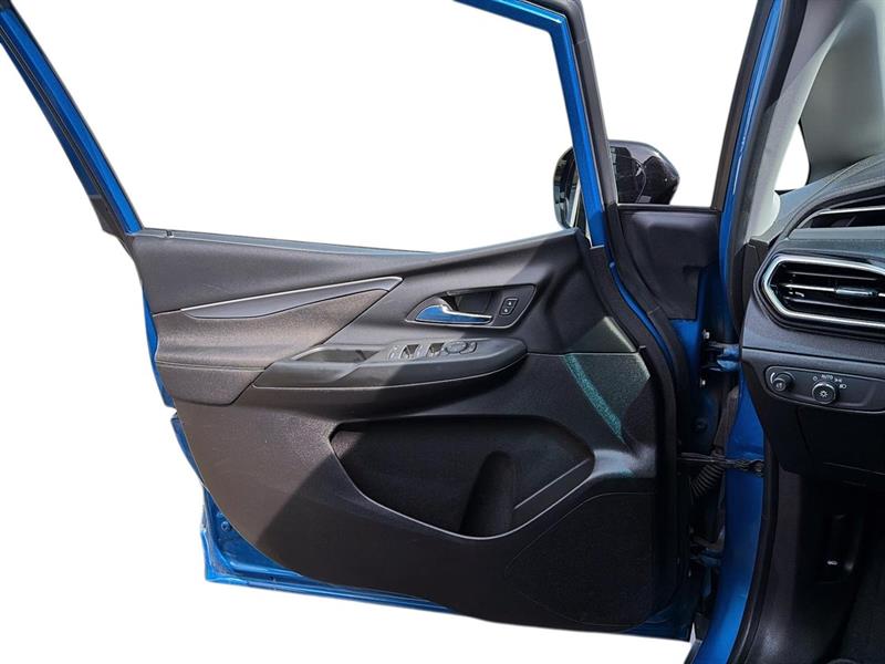 chevrolet Bolt EV 2022 - 11