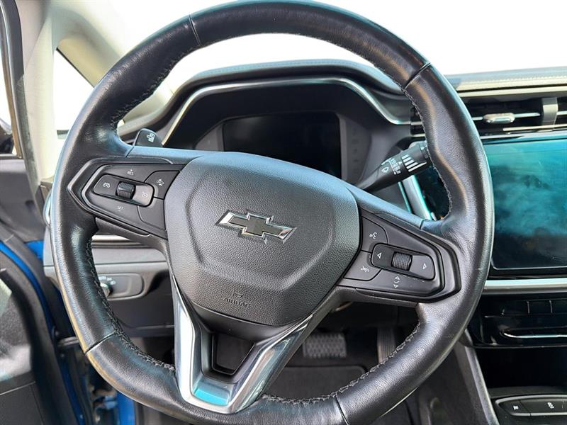 chevrolet Bolt EV 2022 - 12