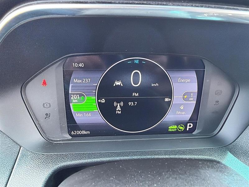 chevrolet Bolt EV 2022 - 13