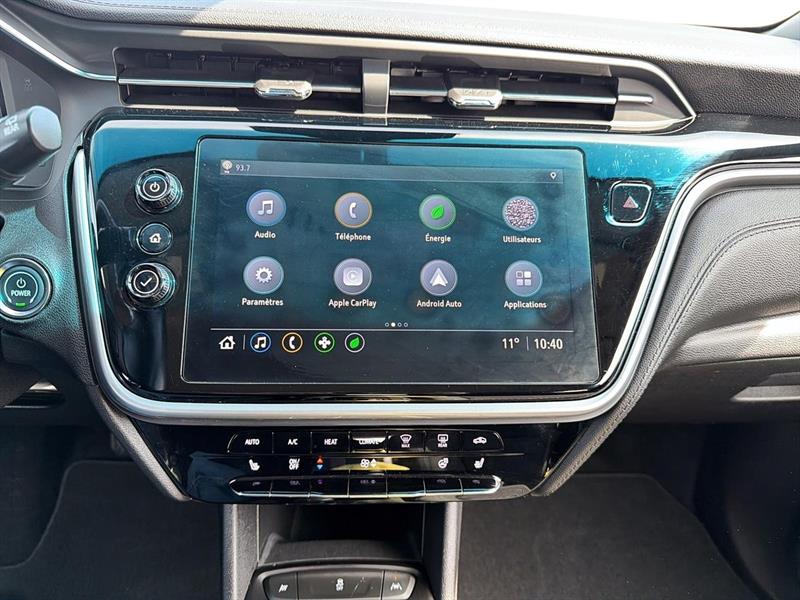 chevrolet Bolt EV 2022 - 14
