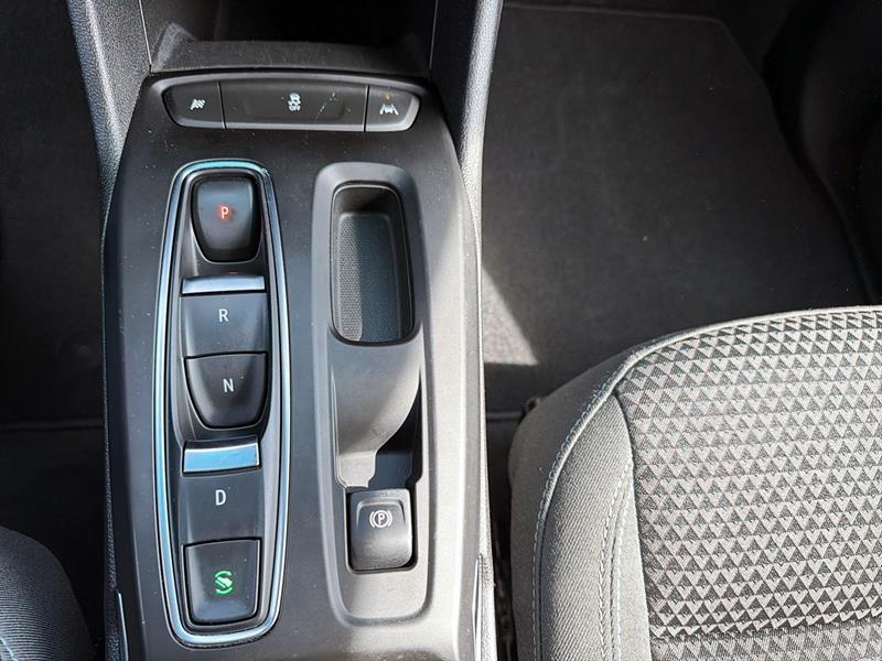 chevrolet Bolt EV 2022 - 15