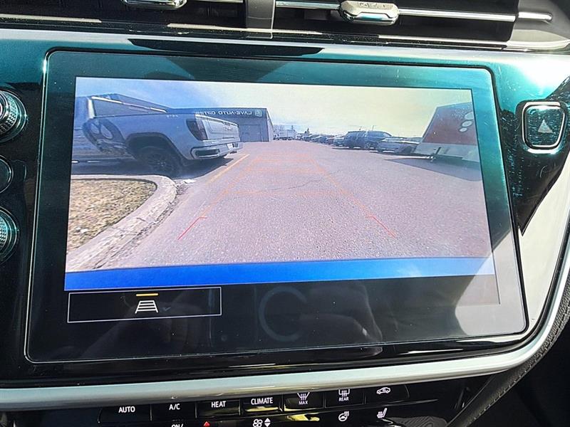 chevrolet Bolt EV 2022 - 16