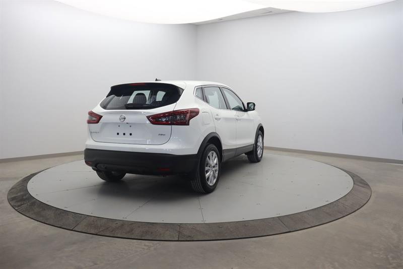 nissan Qashqai 2023 - 4