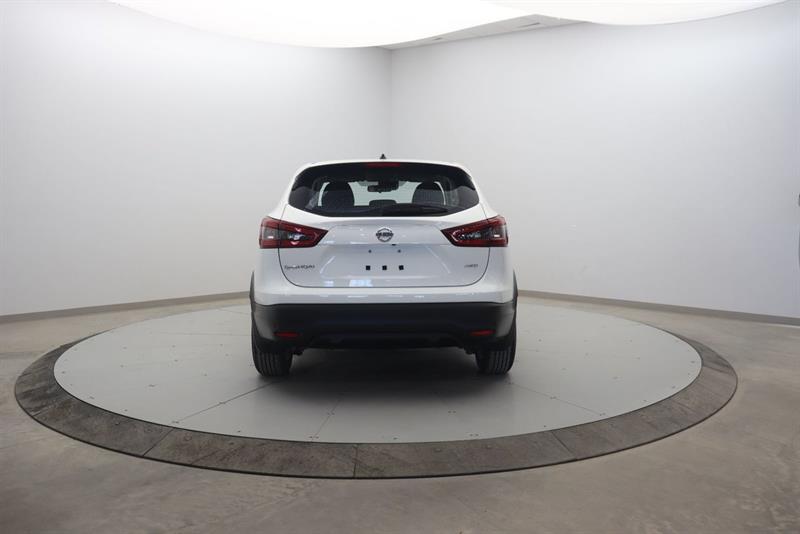 nissan Qashqai 2023 - 5