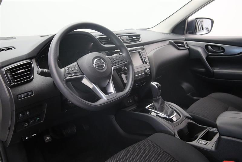 nissan Qashqai 2023 - 7