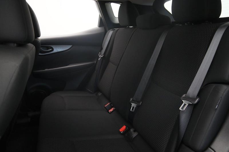 nissan Qashqai 2023 - 8