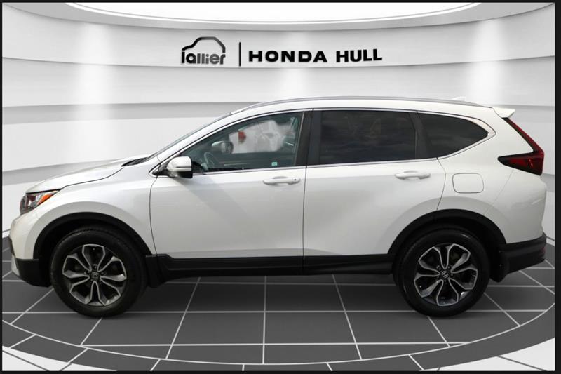 honda CR-V 2021 - 2