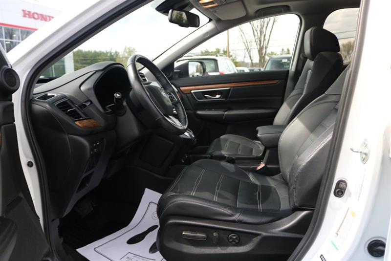 honda CR-V 2021 - 7