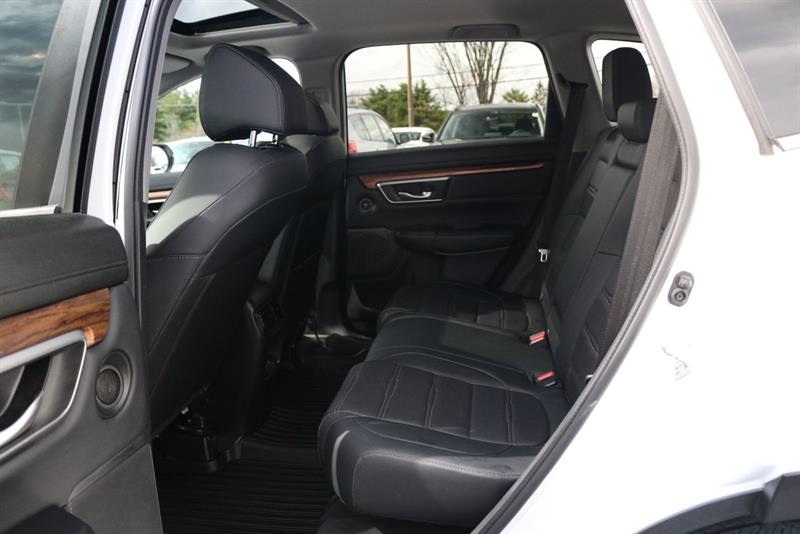 honda CR-V 2021 - 8