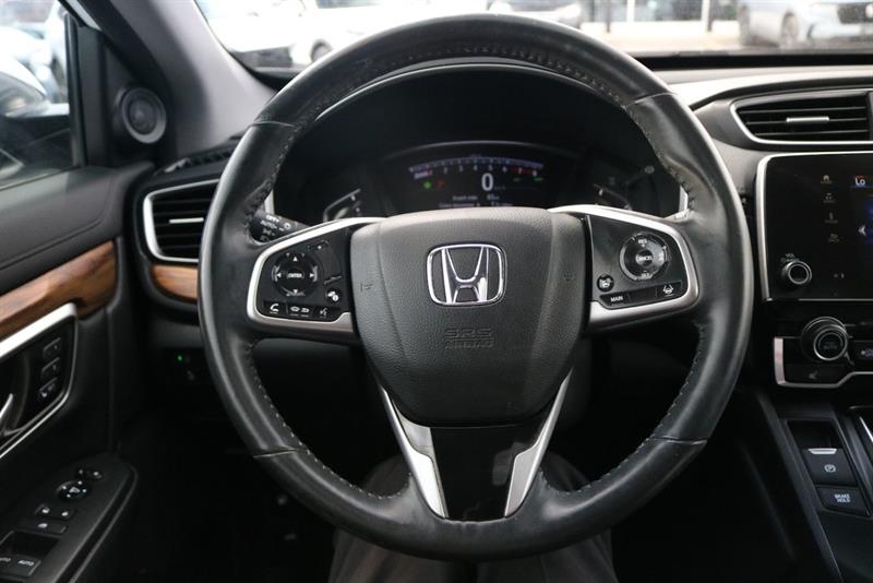 honda CR-V 2021 - 11