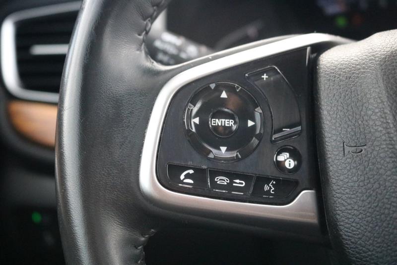 honda CR-V 2021 - 13