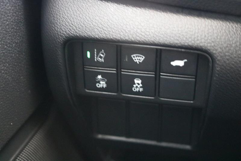 honda CR-V 2021 - 14