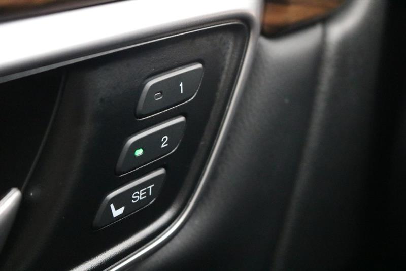 honda CR-V 2021 - 15