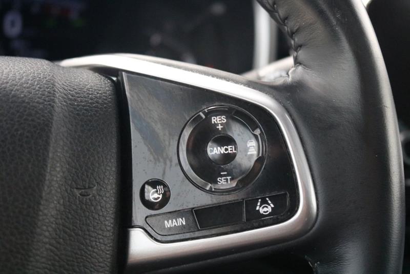 honda CR-V 2021 - 16