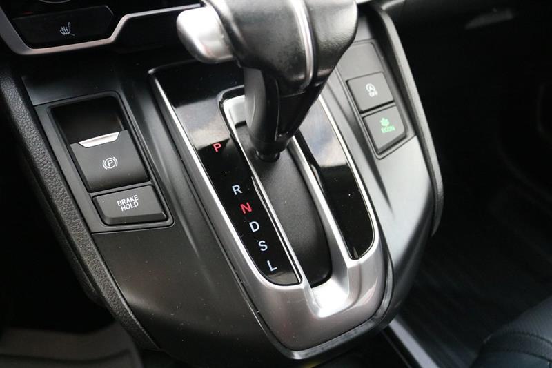 honda CR-V 2021 - 17