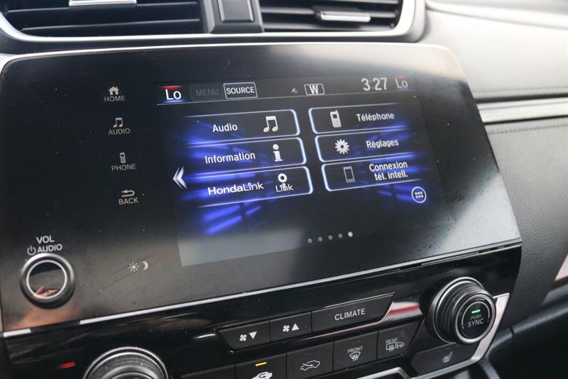 honda CR-V 2021 - 19