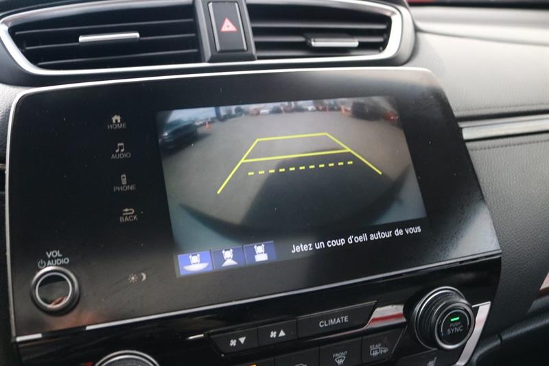 honda CR-V 2021 - 20