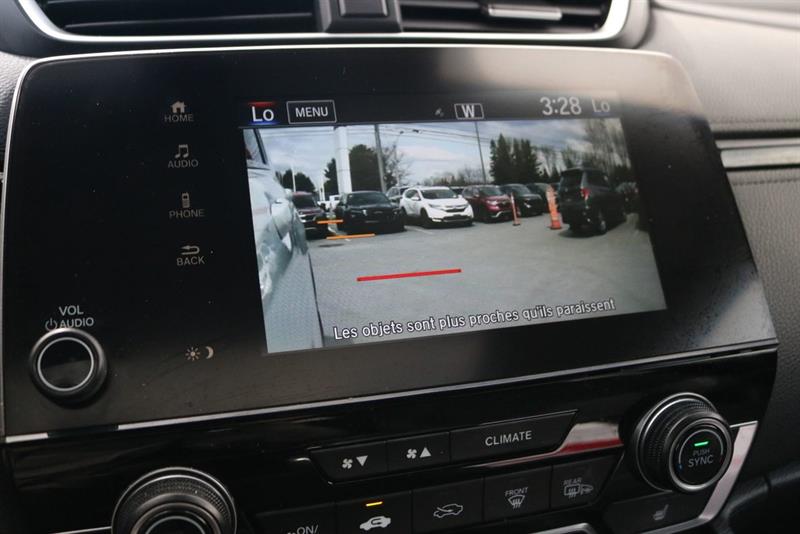 honda CR-V 2021 - 21