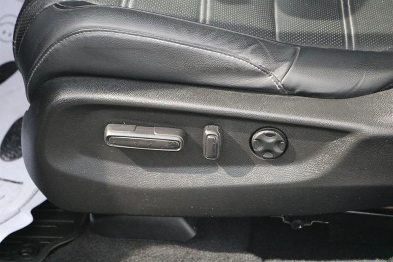 honda CR-V 2021 - 23