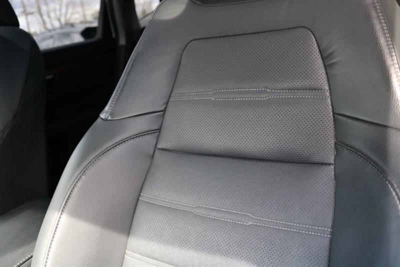 honda CR-V 2021 - 24